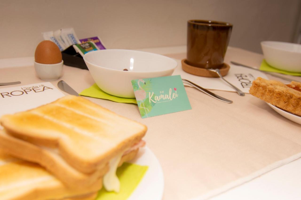Kamalei Bed & Breakfast