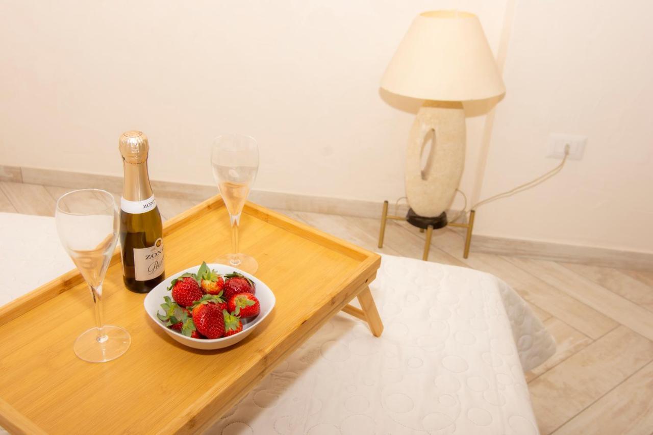 Kamalei Bed & Breakfast Tropea