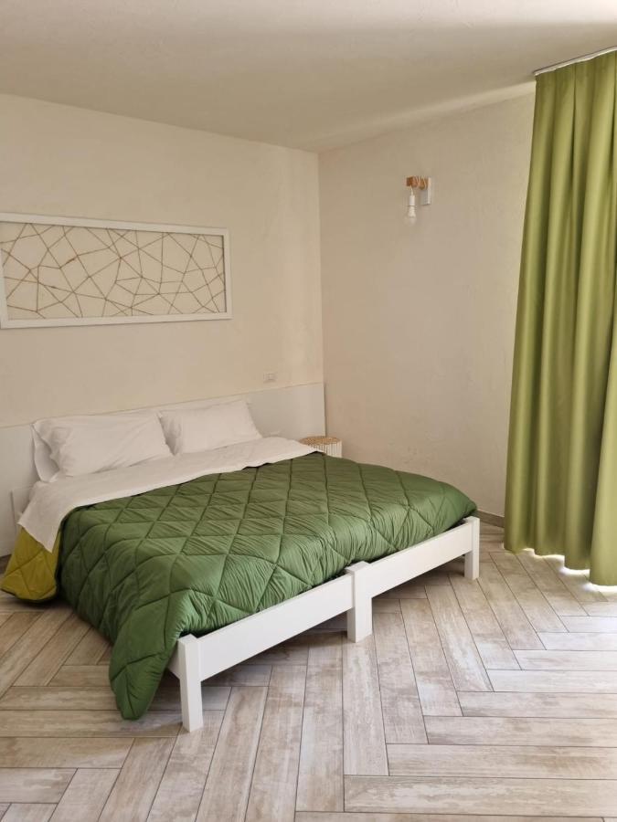 Kamalei Bed & Breakfast Tropea