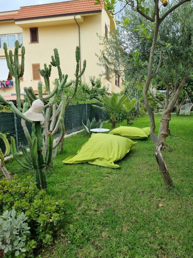 Kamalei Bed & Breakfast Tropea