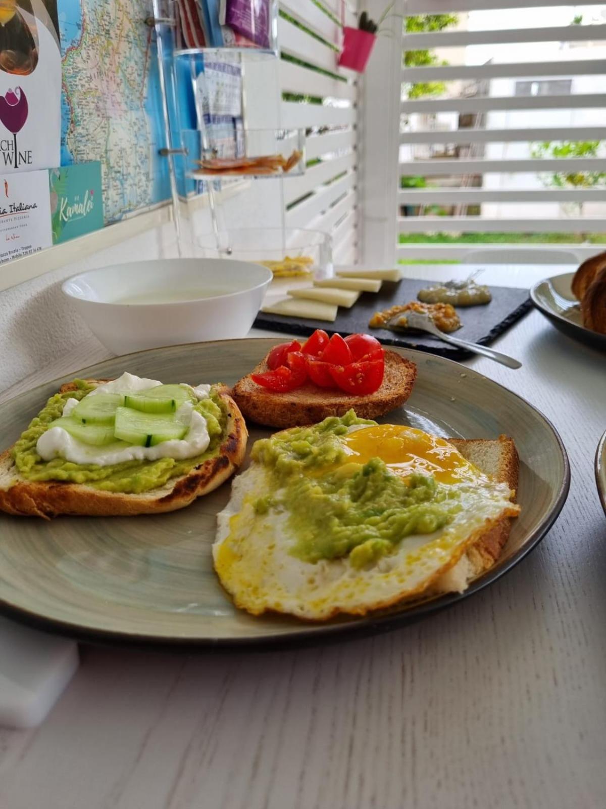Kamalei Bed & Breakfast