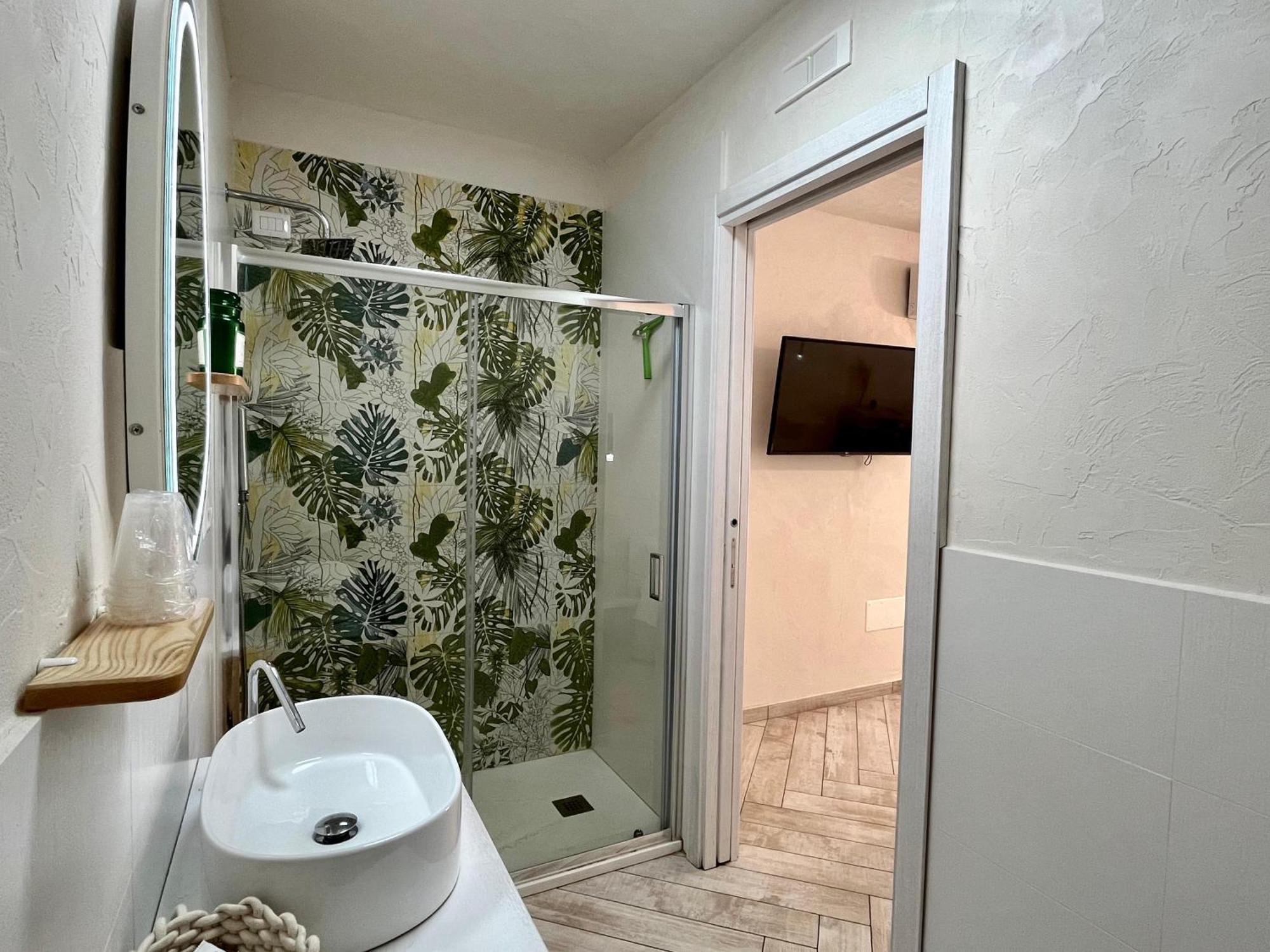 Bed & Breakfast Kamalei Tropea