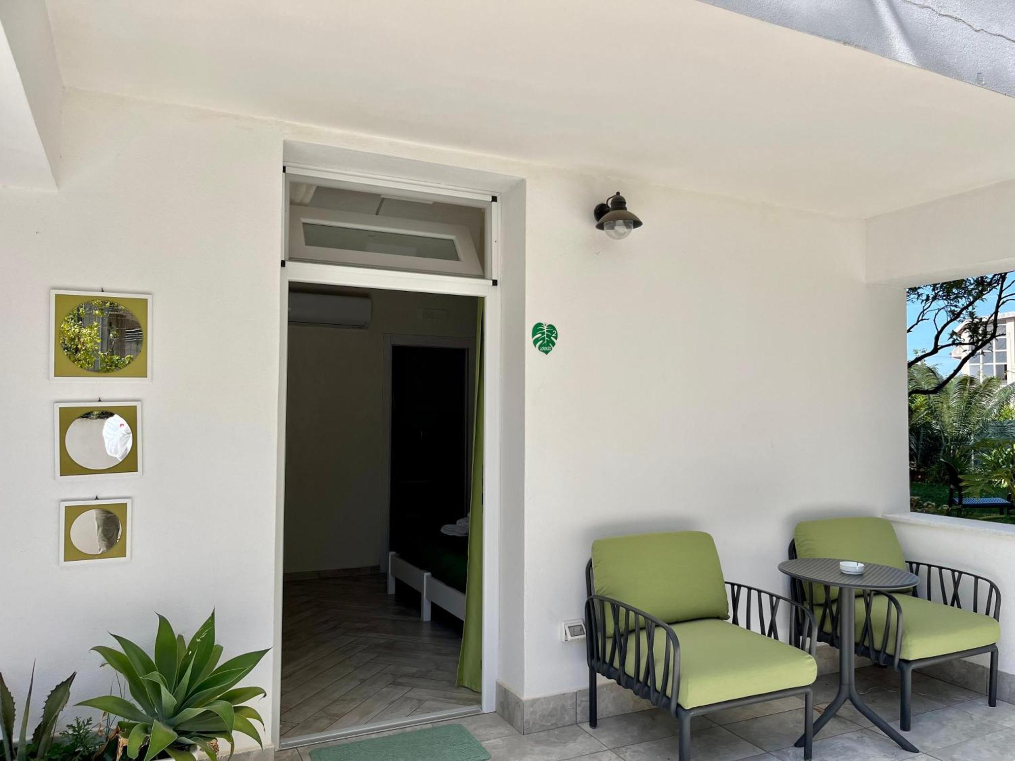 Kamalei Bed & Breakfast *
