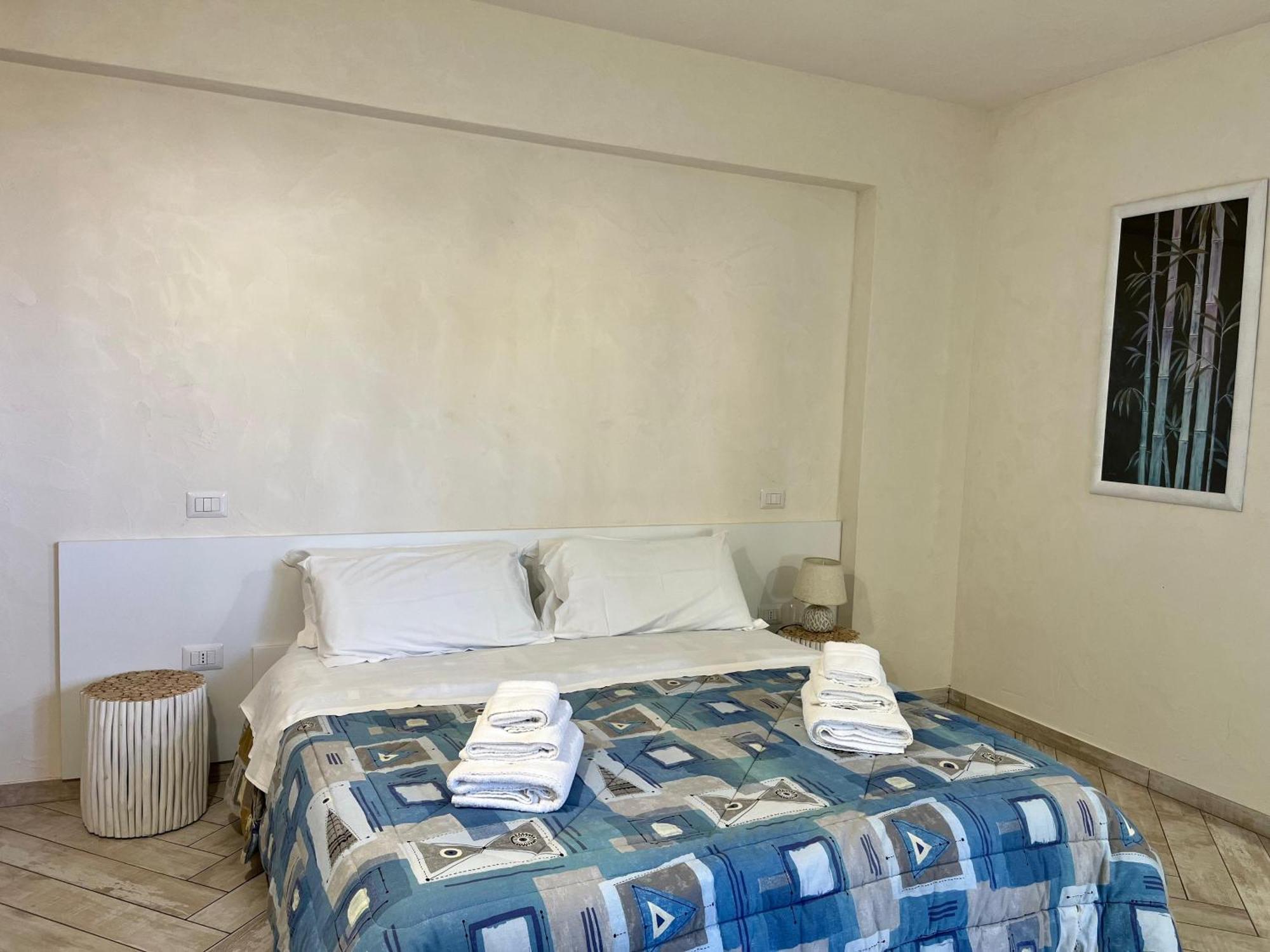 Kamalei Bed & Breakfast Tropea
