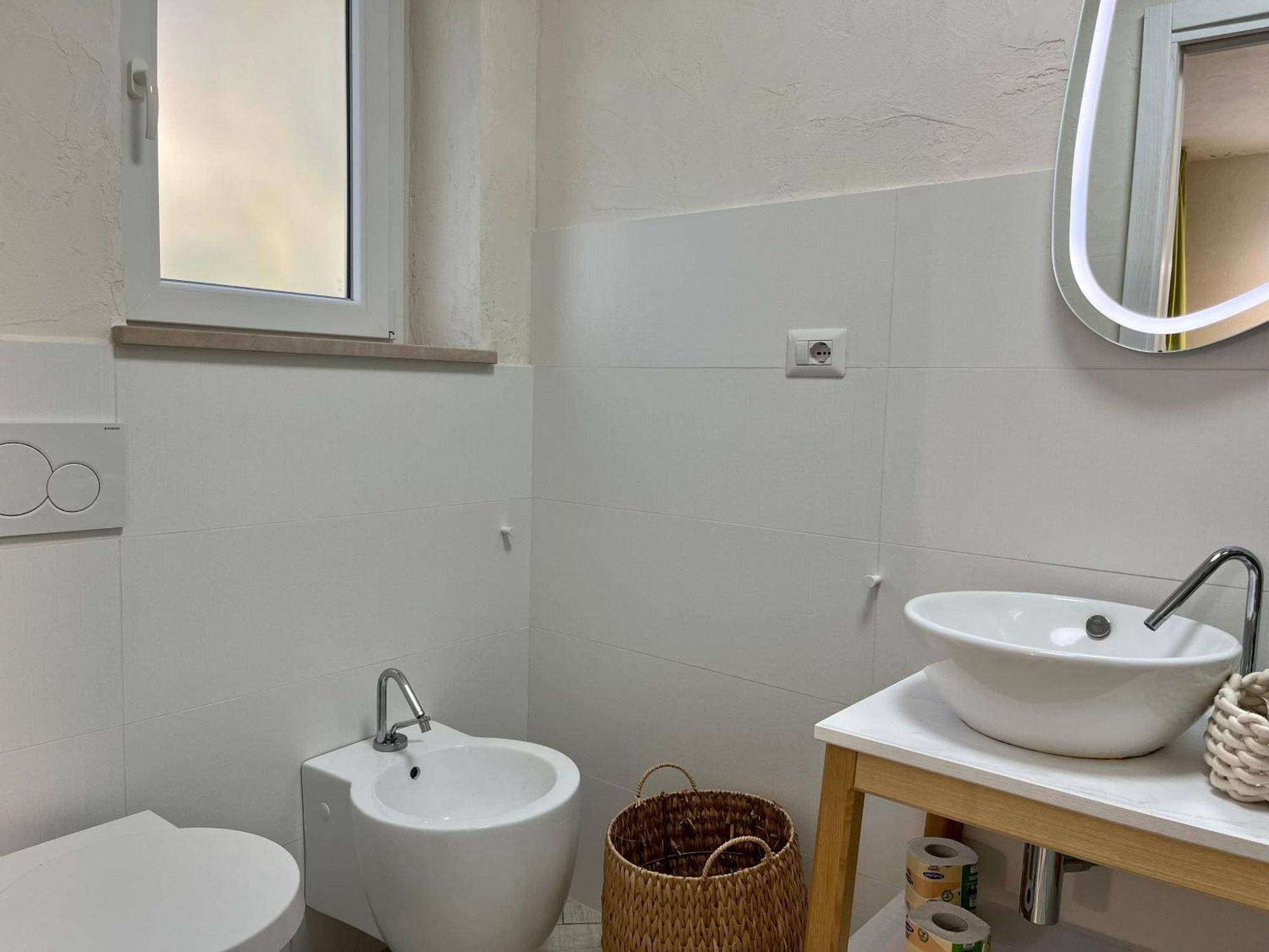Bed & Breakfast Kamalei Tropea