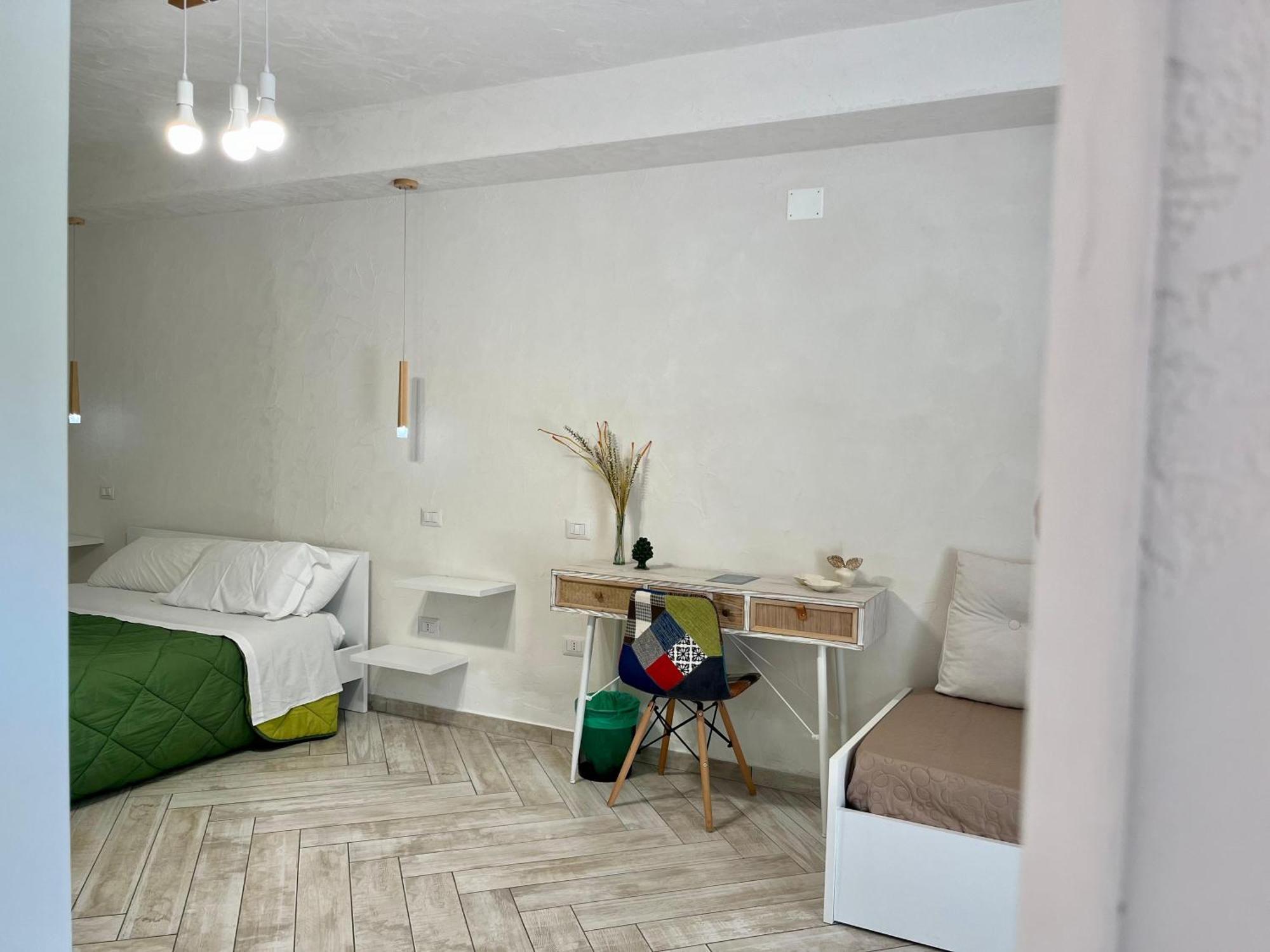 Kamalei Bed & Breakfast Tropea