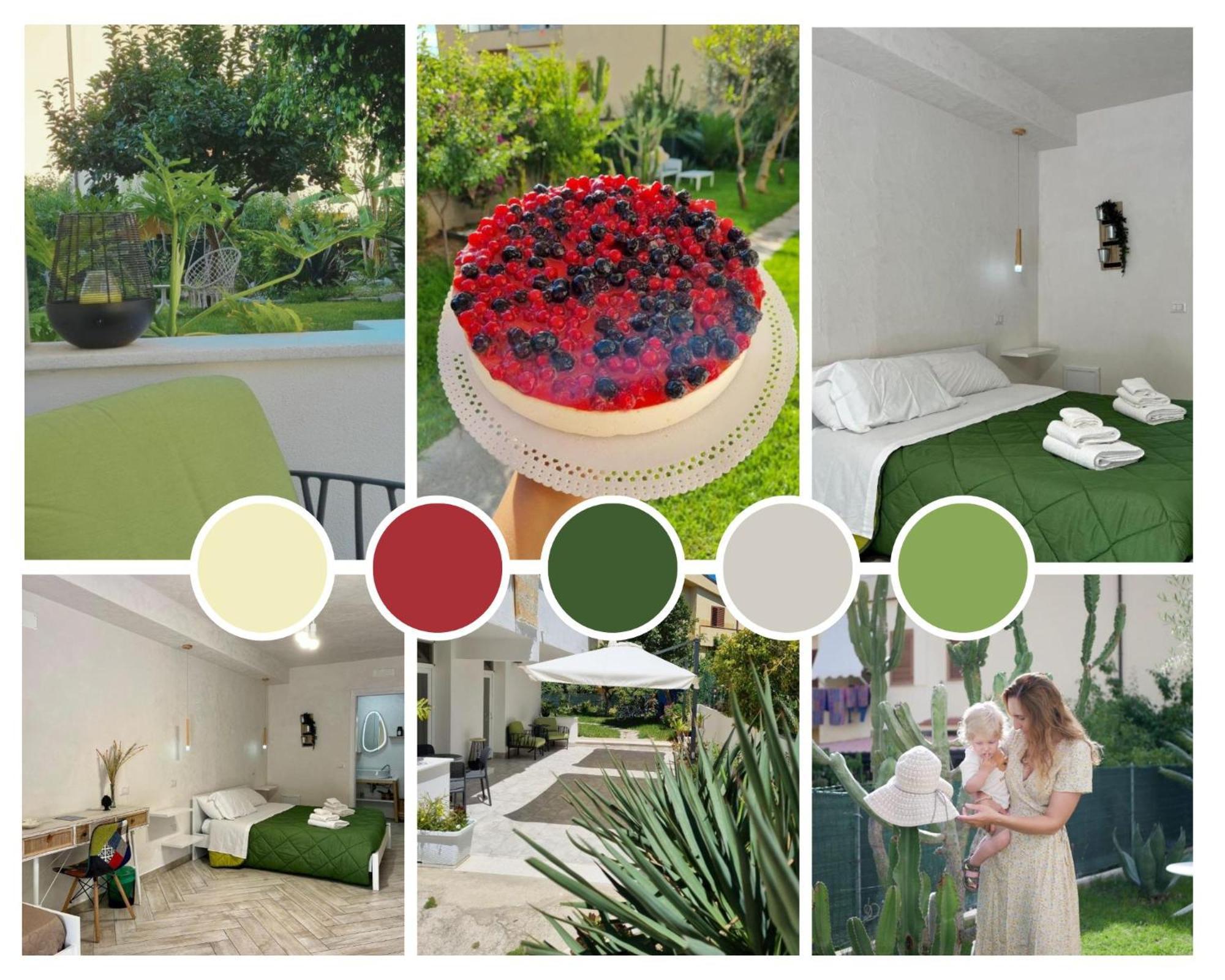 Kamalei Bed & Breakfast